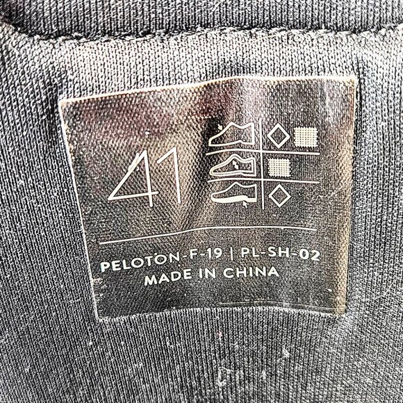 Peloton Indoor Cycling Athletic Shoes EU 41 Women 10 Men Size 8 with New Cleats - Picture 2 of 13